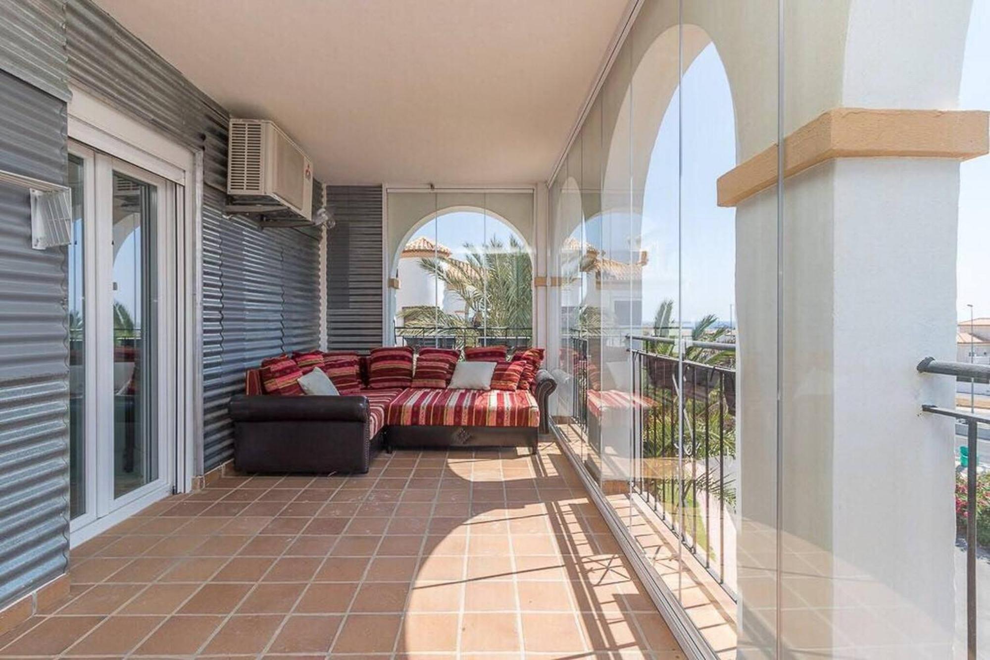 Perla By The Sea Villa Alicante Exterior foto