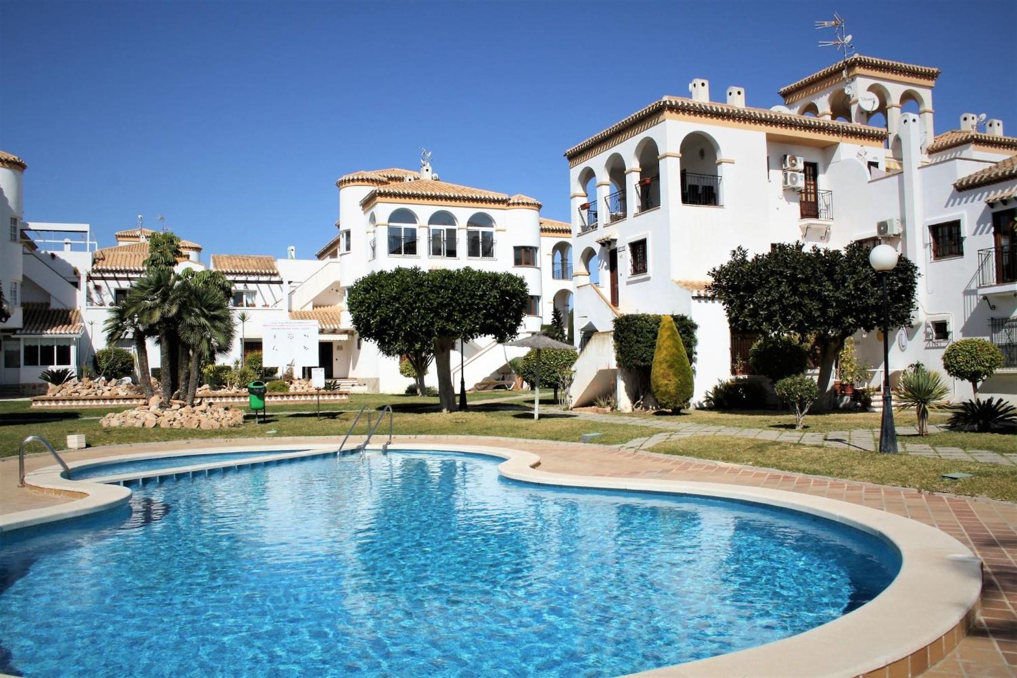Perla By The Sea Villa Alicante Exterior foto